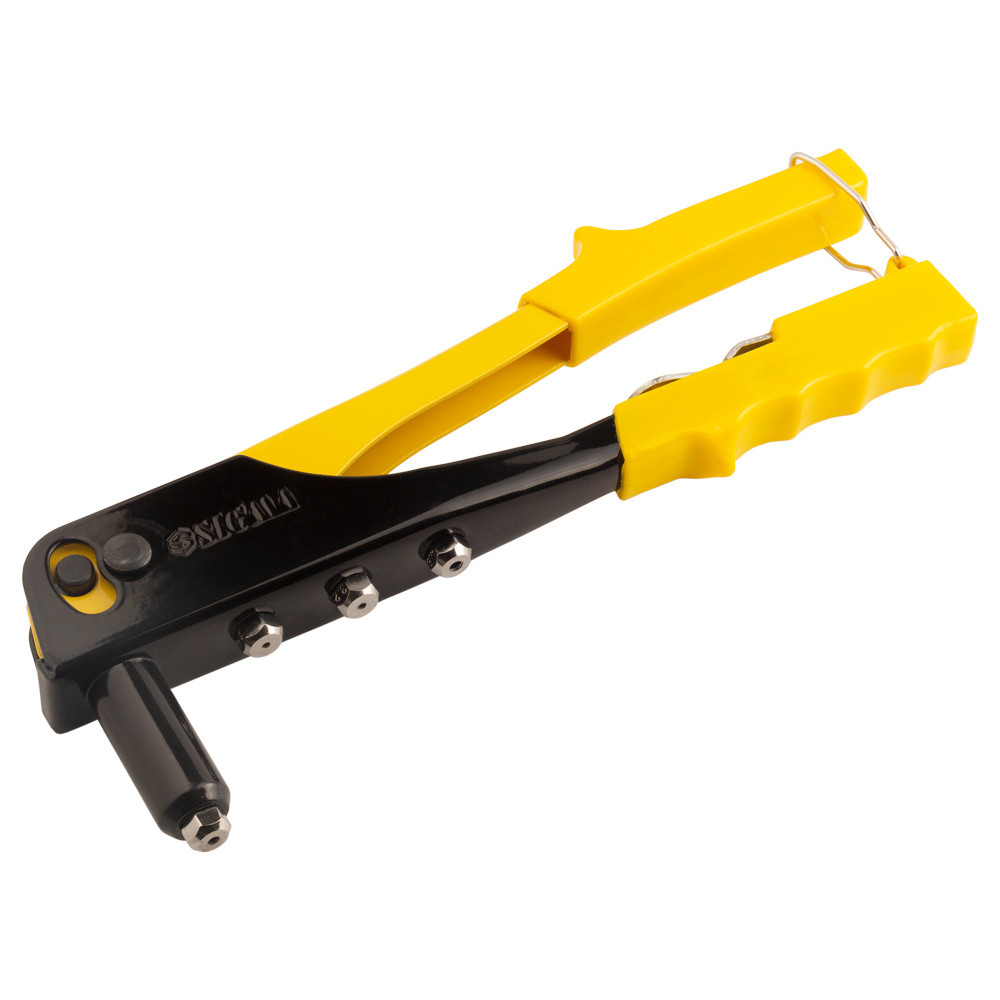 Sigma Заклепочник стандарт 240мм SIGMA (2621031) Коломия - фото 7