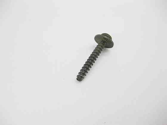 Mercedes-Benz  N000000004520 Саморіз з головкою T20 торкс M5 x 30 mm ML W164 GL X164 GL GLS X166 ML GLE W166 C292 Одеса