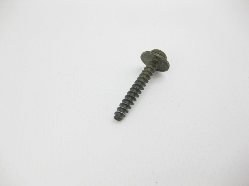 Mercedes-Benz  N000000004520 Саморіз з головкою T20 торкс M5 x 30 mm ML W164 GL X164 GL GLS X166 ML GLE W166 C292 Одеса - фото 4