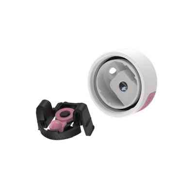 Термокружка Kambukka Olympus 500 мл рожева (11-02028) Вінниця