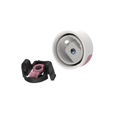 Термокружка Kambukka Olympus 500 мл рожева (11-02028) Винница - изображение 4