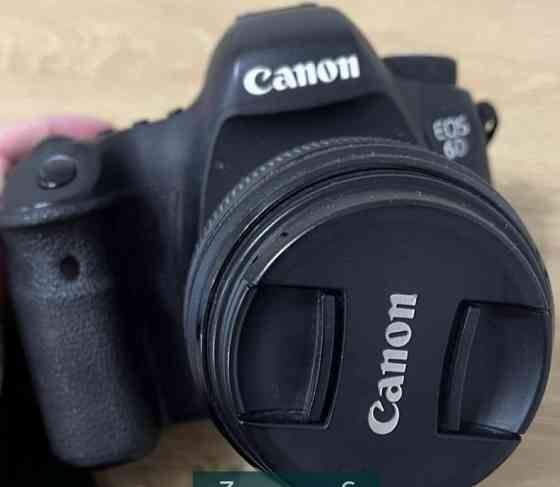 Фотоаппарат Canon EOS 6D Киев