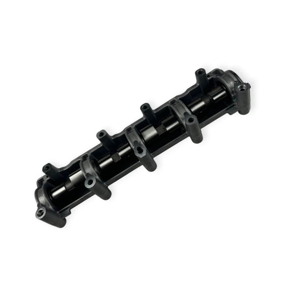 Вал 2101-2107 з корпусом у зборі (розподільний вал) розподільний Мукачево - фото 2