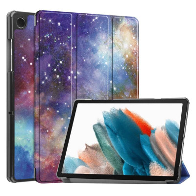 Чехол для планшета BeCover Smart Case Samsung Galaxy Tab A11 Plus SM-X236B 11.0" Space (714008) Винница - изображение 2