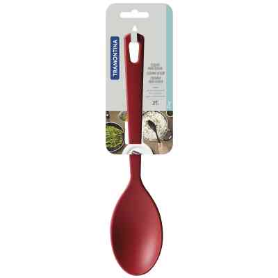 Ложка поварская Tramontina Utilita Nylon Red (25126/170) Винница