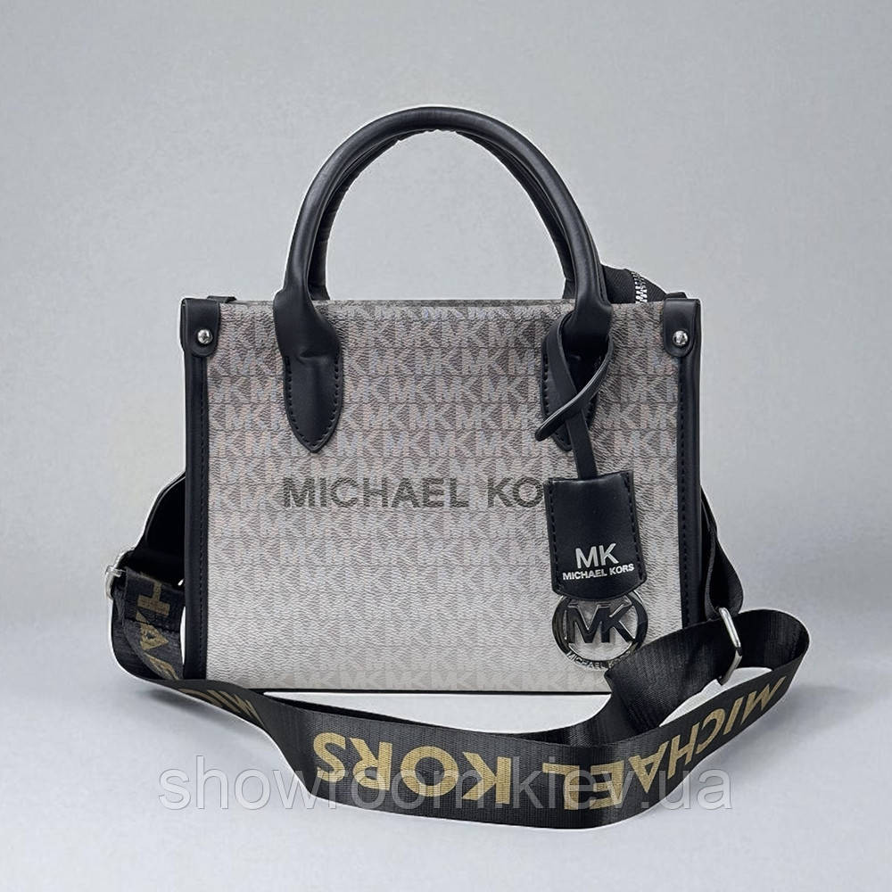 Женская сумка кроссбоди MK (7813) Киев - изображение 2