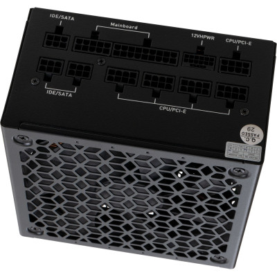 Блок питания Vinga 850W (VPS-850GV3) Винница - изображение 6