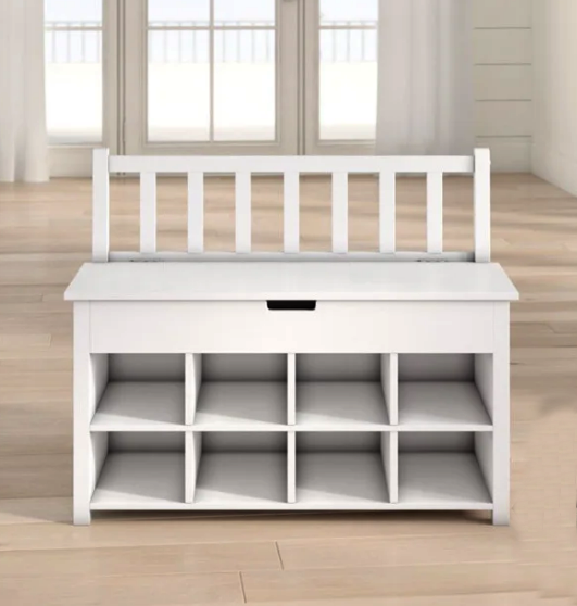 Скамья-сундук для хранения 