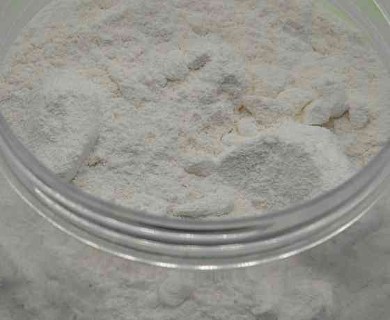 Магнезія спортивна суха в банці порошок PowerSystem PS-4090 Powder Chalk 500 г Київ