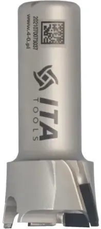 Ita Tools Фреза Diamentowy Do Planowania Płaszczyzn Z2+2 D35 I14 S20mm Negatyw FDP35014200SR Киев