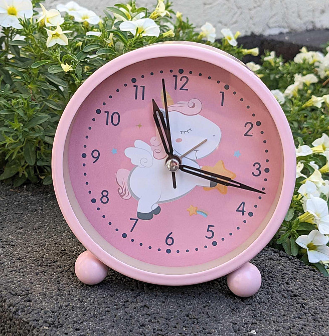 Настільний годинник HZDHCLH Луцк - изображение 3