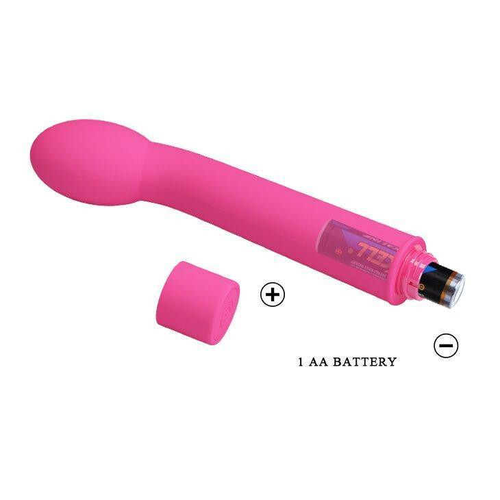 Стимулятор точки G PRETTY LOVE-Logan, BI - 014764-1 Sex Aura Київ - фото 10