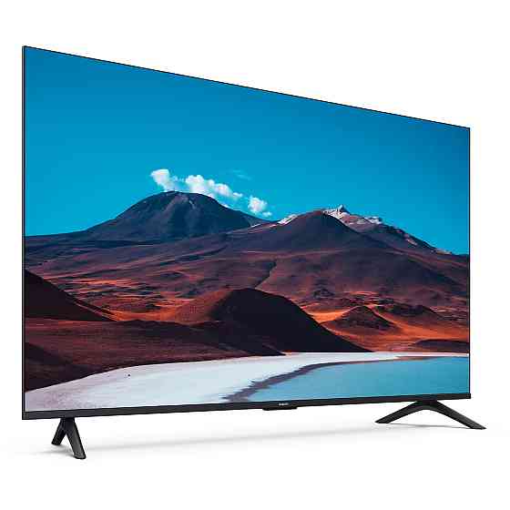 Телевізор Xiaomi TV A 55 2026 ( Чорний ) Харків