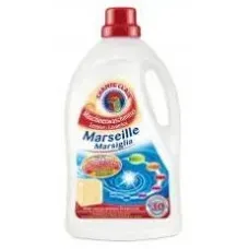 Гель для прання ChanteClair Marsiglia(марсельське мило) 2070 ml. 46 циклів прання Львів