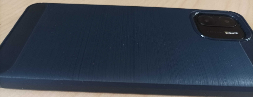 Новий телефон смартфон Xiaomi Redmi A2, 2 + 32 GB, Black (UK Version) Київ - фото 3