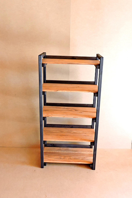 Этажерка разборная 