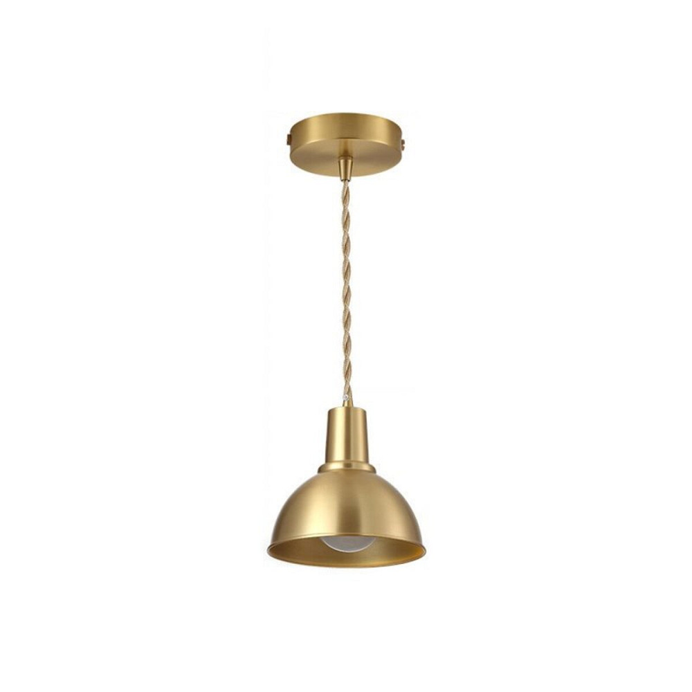 Люстра підвісна PL054 металева Коломия - фото 3