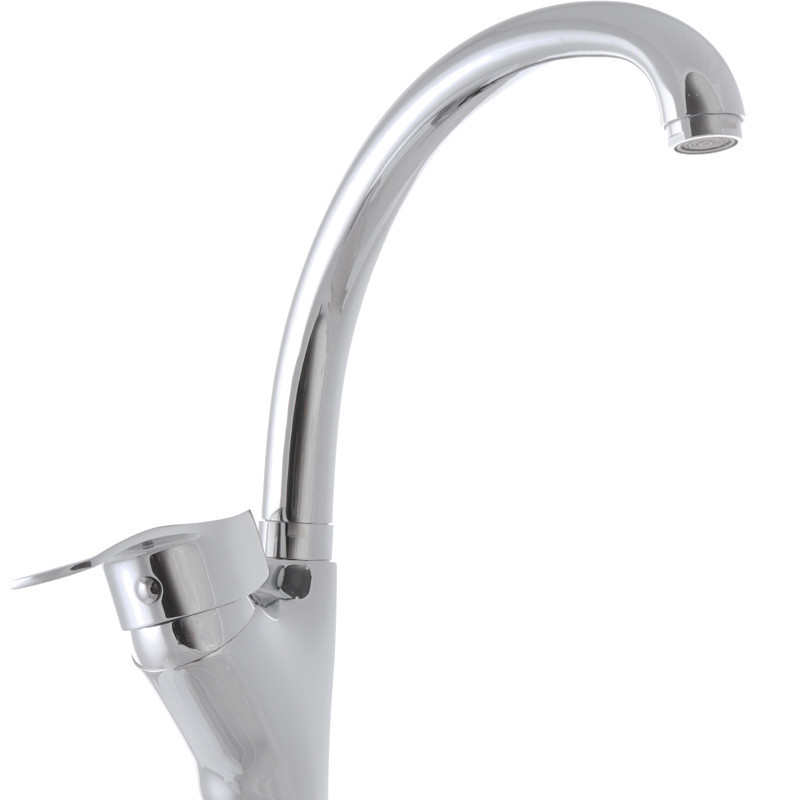 Кухонный смеситель Haiba Onix 011 HB0769 Харьков - изображение 3