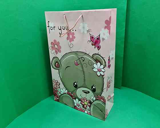 Гиганты вертикальные(30х42х12)(артGV-002) (12 шт) Харьков