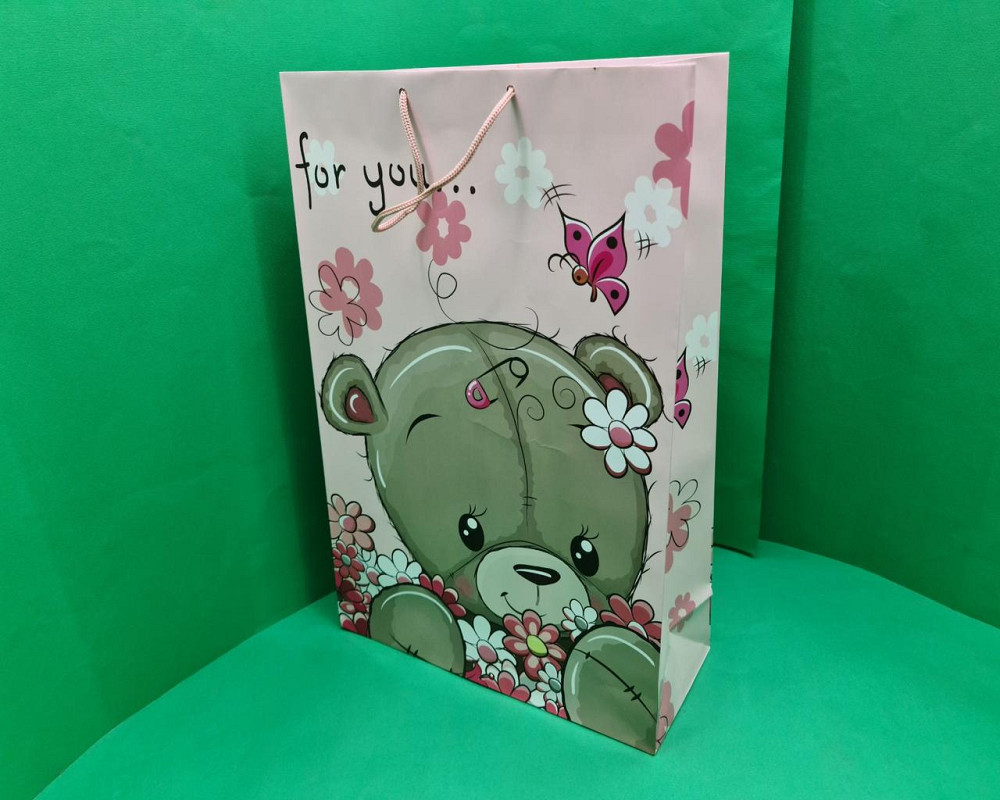 Гіганти вертикальні (30х42х12) (артGV-002) (12 шт.) Харків - фото 1