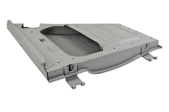 Двері Хантер 31519, 469 (ЛЮКС) передні права під замок (нового зразка) УАЗ Мукачево