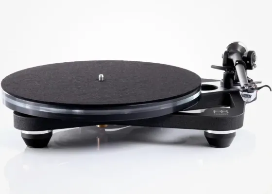 Програвач Rega Planar 8 (P8) z wkładką (Rega Apheta 3) Київ