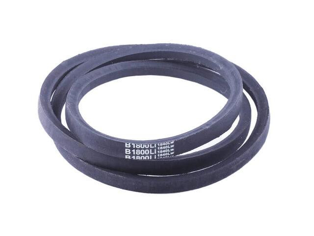 Ремень B-1800 на дизельный двигатель 180N/мотоблок 195N Мукачево - изображение 1