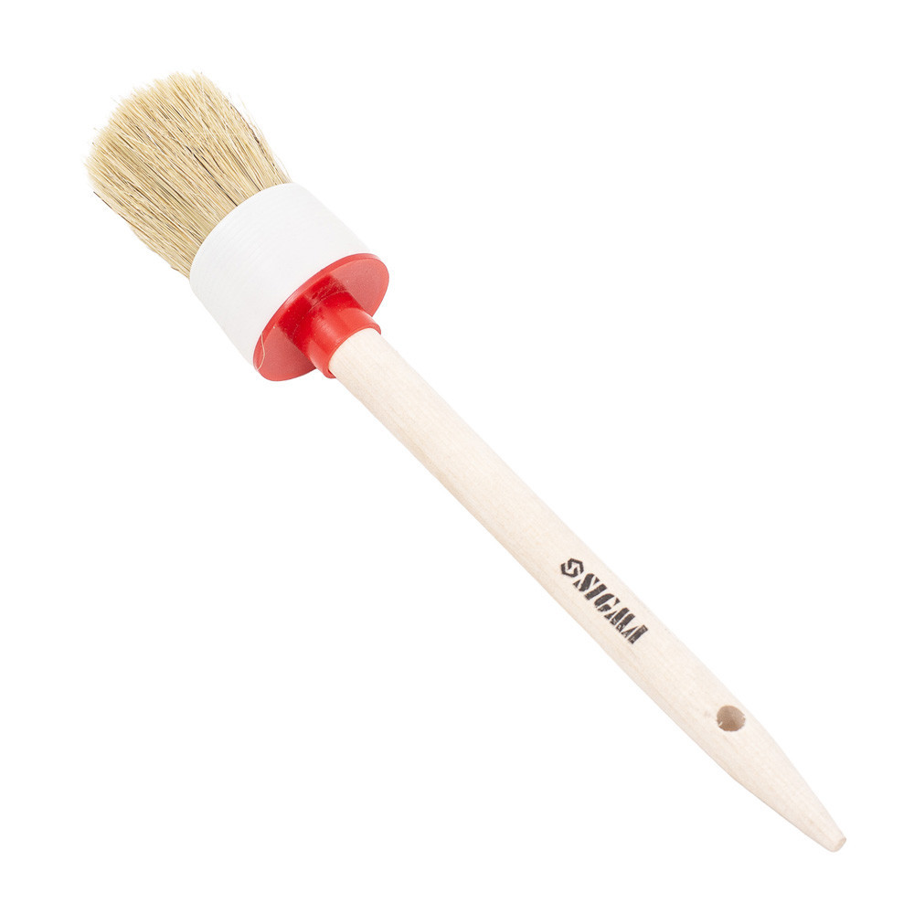 Кисть круглая №08 SIGMA (8303341) Ровно - изображение 6