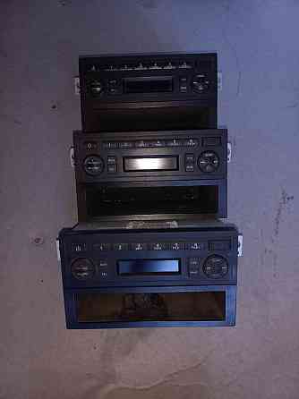 Штатная автомобильная магнитола для автомобилей марки ZAZ Forza Chery Tigo Київ