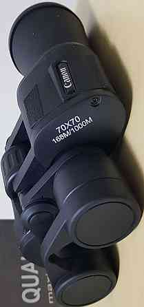 Бинокль 70х70 для наблюдения охоты и рыбалки Киев