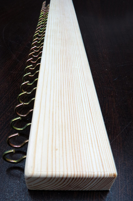 Органайзер для бижутерии 