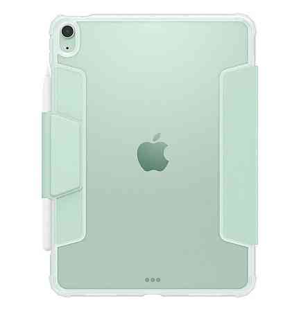 Чохол-книжка Spigen Ultra Hybrid Pro для Apple iPad Air 10.9" (2020 / 2022) Green (ACS02700) ( 15825 ) Харків