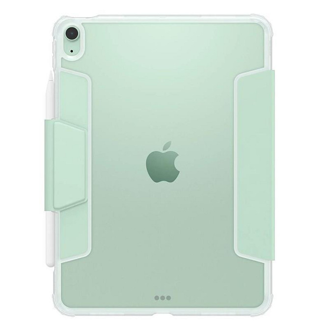Чохол-книжка Spigen Ultra Hybrid Pro для Apple iPad Air 10.9" (2020 / 2022) Green (ACS02700) ( 15825 ) Харків - фото 3