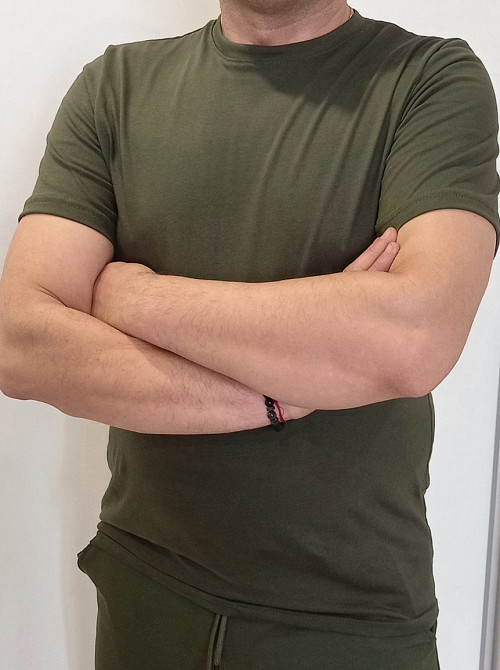 Футболка бавовна.Опт, Різниця. Милитари, военная. Київ - фото 1