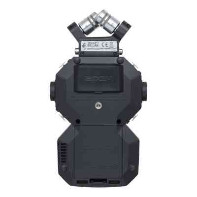 Цифровий диктофон Zoom H8 (286880) Вінниця