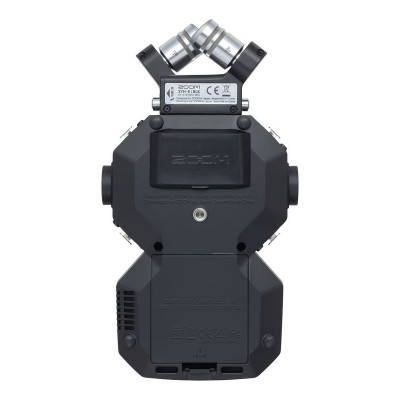 Цифровой диктофон Zoom H8 (286880) Винница - изображение 2