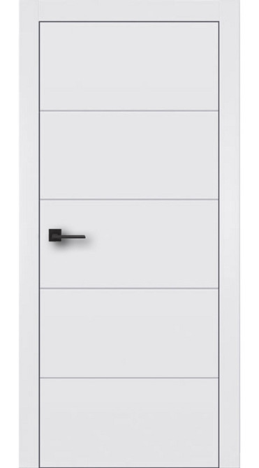 Двери коллекции 