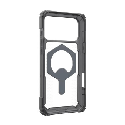 Чехол для мобильного телефона UAG Plasma XTE MagSafe iPhone 17 Pro Max Ash/Titanium (114528113136) Винница - изображение 12