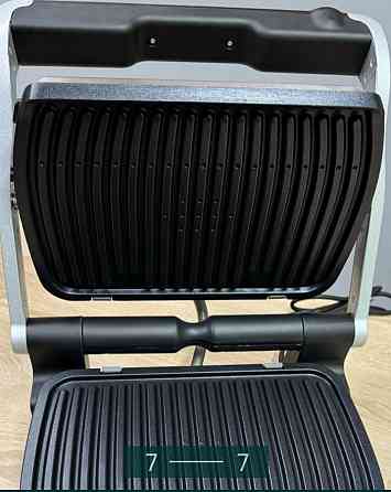 Новий гриль Tefal GC717D10 Київ