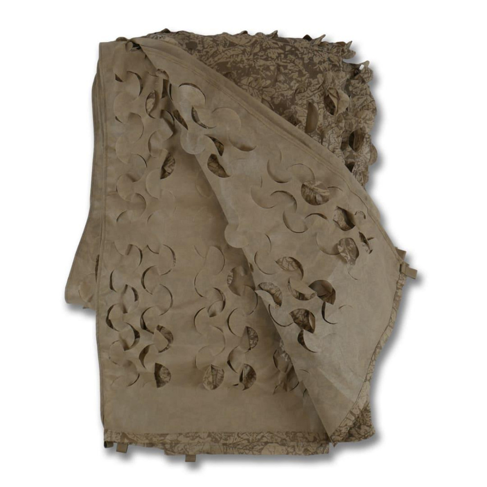 Маскирующая сетка Militex Дубовые листья индивидуального размера (50 грн за 1 кв.м.) Киев - изображение 2