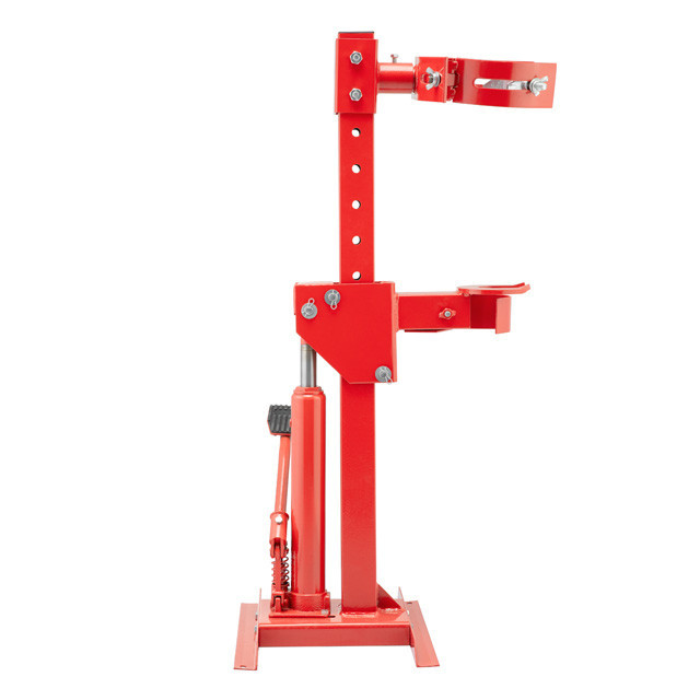 Знімач пружин гідравлічний, стаціонарний, 1 т INTERTOOL GT1701 Київ - фото 6