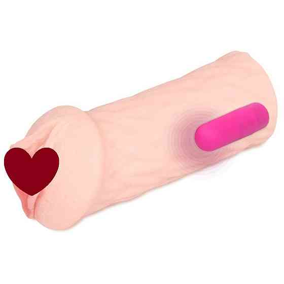 Мастурбатор Kokos Elegance 005 Vibe Sex Aura Киев