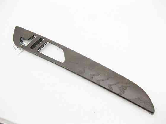 Mercedes-Benz  A2927201001 Декоративна планка на передніх правих дверях GLE Coupe C292 Одеса