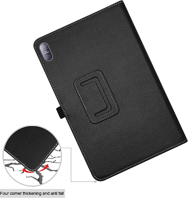 Чохол-книжка для планшета CHUWI HiPad Max 10.36 дюймів Дніпро - фото 3