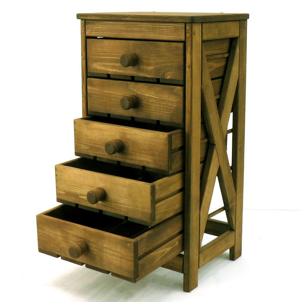 Стелаж для овочів і фруктів "Догвуд" мускат Миколаїв - фото 1