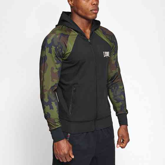 Спортивна кофта Leone CAMO M Каменское