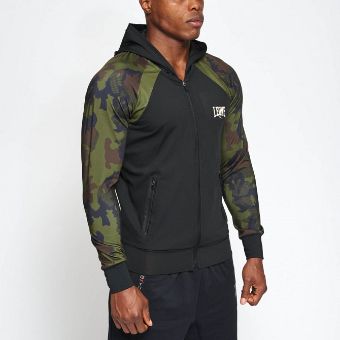 Спортивна кофта Leone CAMO M Кам'янське - фото 3
