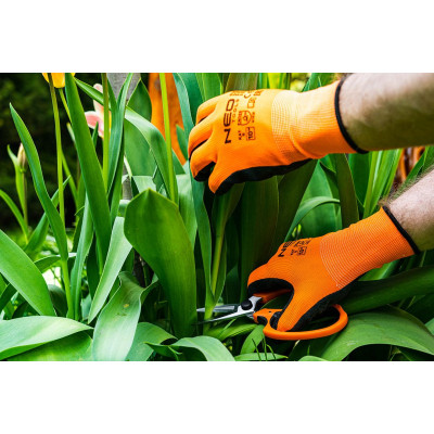 Ножиці садові Neo Tools 18.5мм, 115г (15-215) Вінниця - фото 5