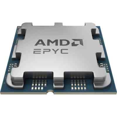 Процесор серверний AMD CPU EPYC 4004 Series (6C/12T Model 4244P (3.8/5.1GHz Max Boost, 32MB, 65W, SP3) Tray (100-000001480) Вінниця
