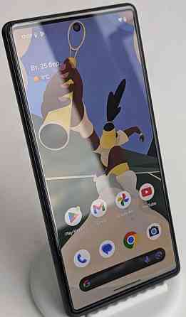 Смартфон Google Pixel 6, 8/128Gb. Neverlock Киев